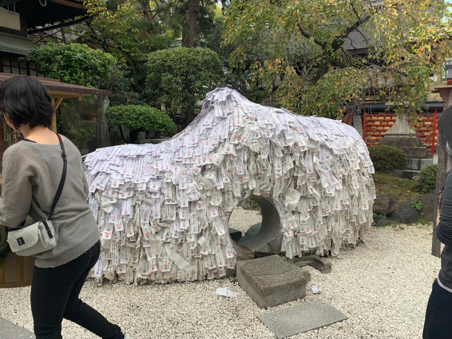 京都府京都市 安井金比羅宮 悪縁を切ってくれる縁切り神社 強烈な体験しました プレふぁぼ 知ればドヤれる情報サイト