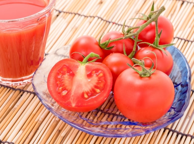 トマトの豆知識 意外と知らないのでは プレふぁぼ 知ればドヤれる情報サイト
